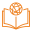 數願學堂 Logo